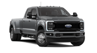 2026 Ford Super Duty® External Image 5